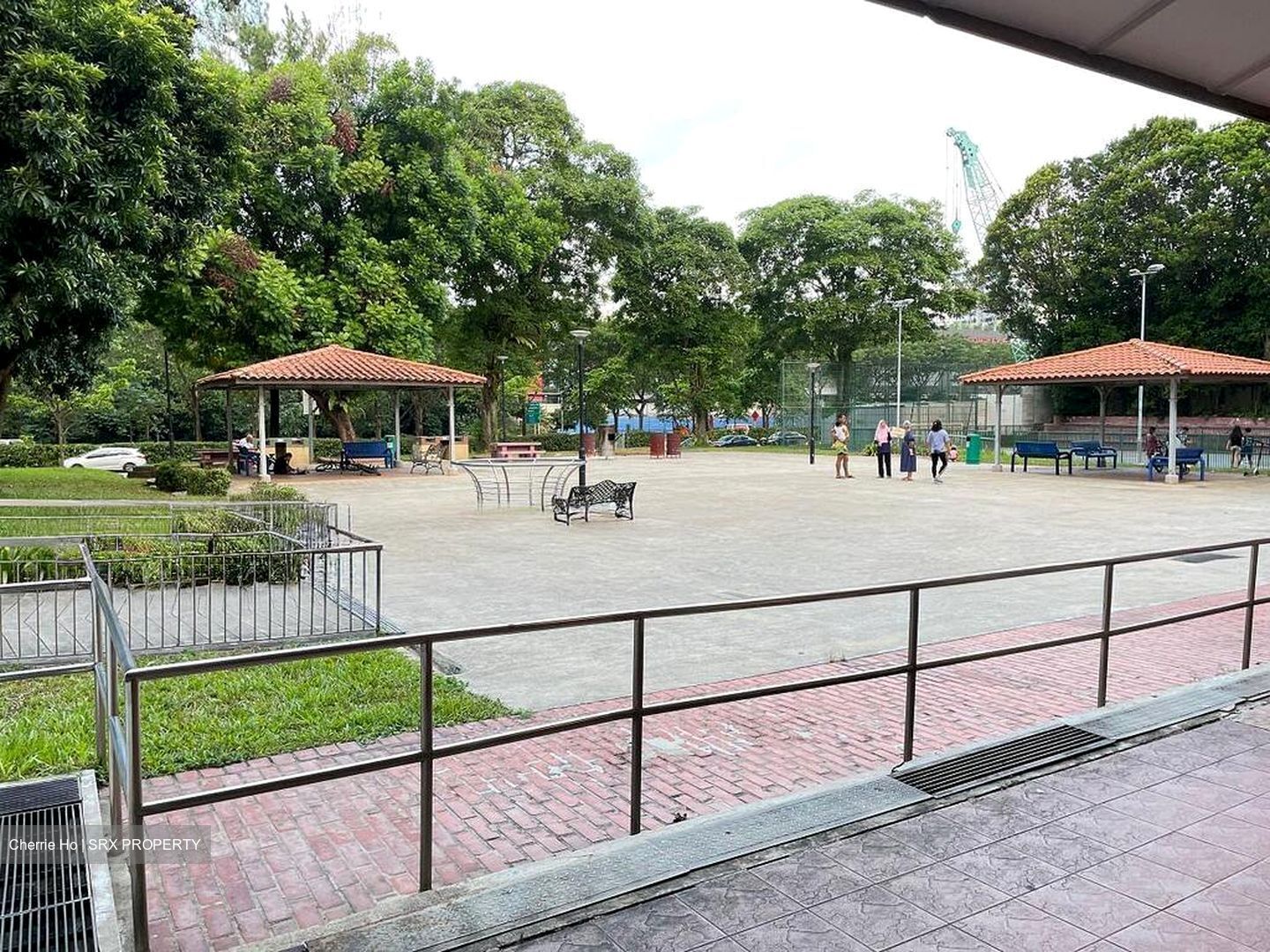 Clementi Avenue 2 Shopping Centre (D5), Retail #547896521